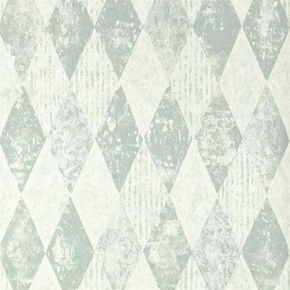 Обои Designers Guild Foscari Fresco Arlecchino PDG1090/05